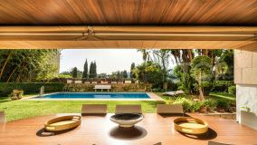 El Dorado 4 bedrooms villa for sale