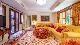 Villa à vendre à Las Mimosas, Marbella - Puerto Banus
