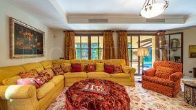 Villa for sale in Las Mimosas with 4 bedrooms