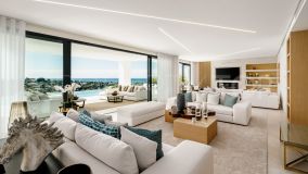 Buy villa with 7 bedrooms in Paraiso Alto