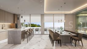 Villa for sale in Paraiso Alto, Benahavis