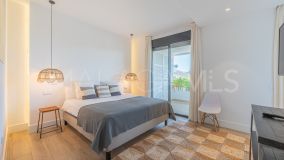 Appartement Terrasse for sale in Hotel del Golf, Nueva Andalucia