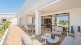 Appartement Terrasse for sale in Hotel del Golf, Nueva Andalucia