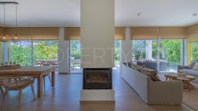 Villa en venta en Linda Vista Baja