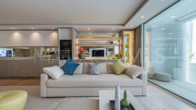 Apartamento Planta Baja en venta en Marina de Puente Romano, Marbella Golden Mile