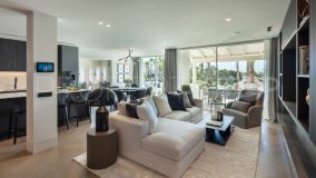 Atico Duplex en venta en Marina Puente Romano, 6.500.000 €