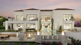 Villa in El Herrojo for sale