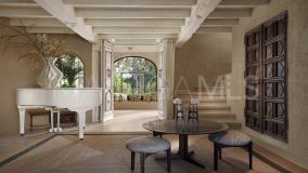 Villa zu verkaufen in Los Monteros Playa, Marbella Ost