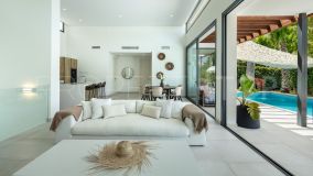 Villa for sale in Arboleda with 3 bedrooms
