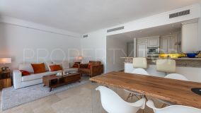 For sale ground floor apartment with 2 bedrooms in Alhambra del Mar