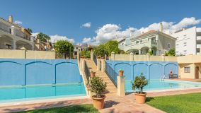 Reihenhaus zu verkaufen in Marbelah Pueblo, Marbella Goldene Meile