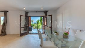 Maison de Ville for sale in Marbelah Pueblo, Marbella Golden Mile
