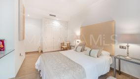 Markplanslägenhet for sale in Condado de Sierra Blanca, Marbella Golden Mile