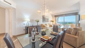 Markplanslägenhet for sale in Condado de Sierra Blanca, Marbella Golden Mile