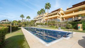 Markplanslägenhet for sale in Condado de Sierra Blanca, Marbella Golden Mile