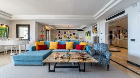 4 bedrooms Monte Paraiso Country Club duplex penthouse for sale