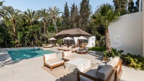 Villa en venta en Las Brisas, Nueva Andalucia