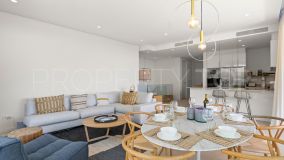 3 bedrooms ground floor duplex for sale in Marbella Club Hills