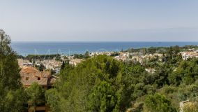 Grundstück zu verkaufen in Nagüeles, Marbella Goldene Meile