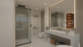 Ground floor duplex with 2 bedrooms for sale in Rio Real