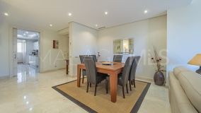 Wohnung zu verkaufen in La Trinidad, Marbella Goldene Meile