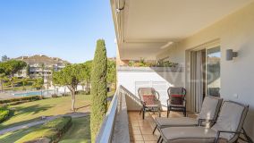 Wohnung zu verkaufen in La Trinidad, Marbella Goldene Meile