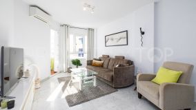For sale apartment with 2 bedrooms in La Campana