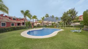 Maison de Ville for sale in Jardines de Doña Maria, Marbella Golden Mile