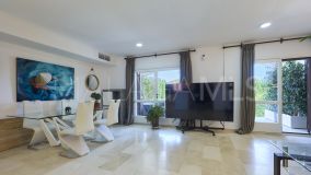 Maison de Ville for sale in Marbelah Pueblo, Marbella Golden Mile