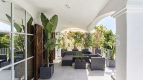 Maison de Ville for sale in Marbelah Pueblo, Marbella Golden Mile