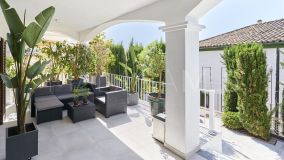 Maison de Ville for sale in Marbelah Pueblo, Marbella Golden Mile