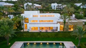 Villa zu verkaufen in Finca Cortesin, Casares