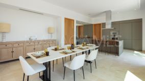 Villa for sale in Finca Cortesin, Casares