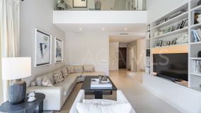 Villa for sale in Marbella Country Club, Nueva Andalucia