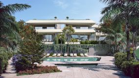 Semi detached villa for sale in Celeste Marbella