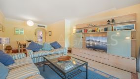 Apartamento Planta Baja en venta en El Virrey de Nagüeles, Marbella Golden Mile