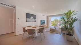 Marina Puente Romano apartment for sale