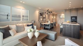 Wohnung zu verkaufen in Marina Puente Romano, Marbella Goldene Meile