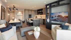 Wohnung zu verkaufen in Marina Puente Romano, Marbella Goldene Meile