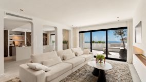 Duplex for sale in Las Colinas de Marbella, Benahavis