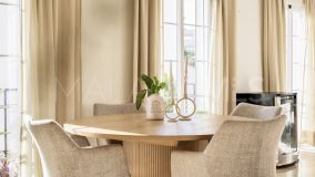 Zweistöckiges Penthouse zu verkaufen in S. Pedro Centro, San Pedro de Alcantara