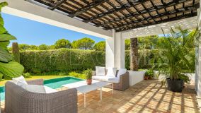 Villa zu verkaufen in Finca Cortesin, Casares del Sol - Casares Golf