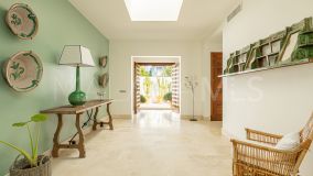 Villa zu verkaufen in Finca Cortesin, Casares del Sol - Casares Golf