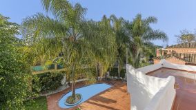 Villa for sale in Nagüeles, Marbella Golden Mile