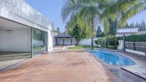 Villa for sale in Nagüeles, Marbella Golden Mile