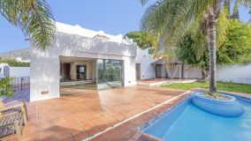 Villa for sale in Nagüeles, Marbella Golden Mile