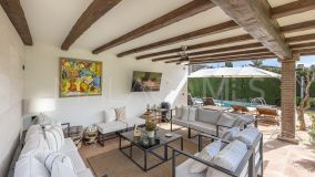 Villa for sale in Marbella Golden Mile