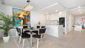 Ground Floor Duplex for sale in Cabopino, Marbella Öst