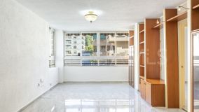 Lägenhet for sale in Marbella Centro, Marbella City