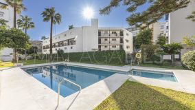 Lägenhet for sale in Marbella Centro, Marbella City